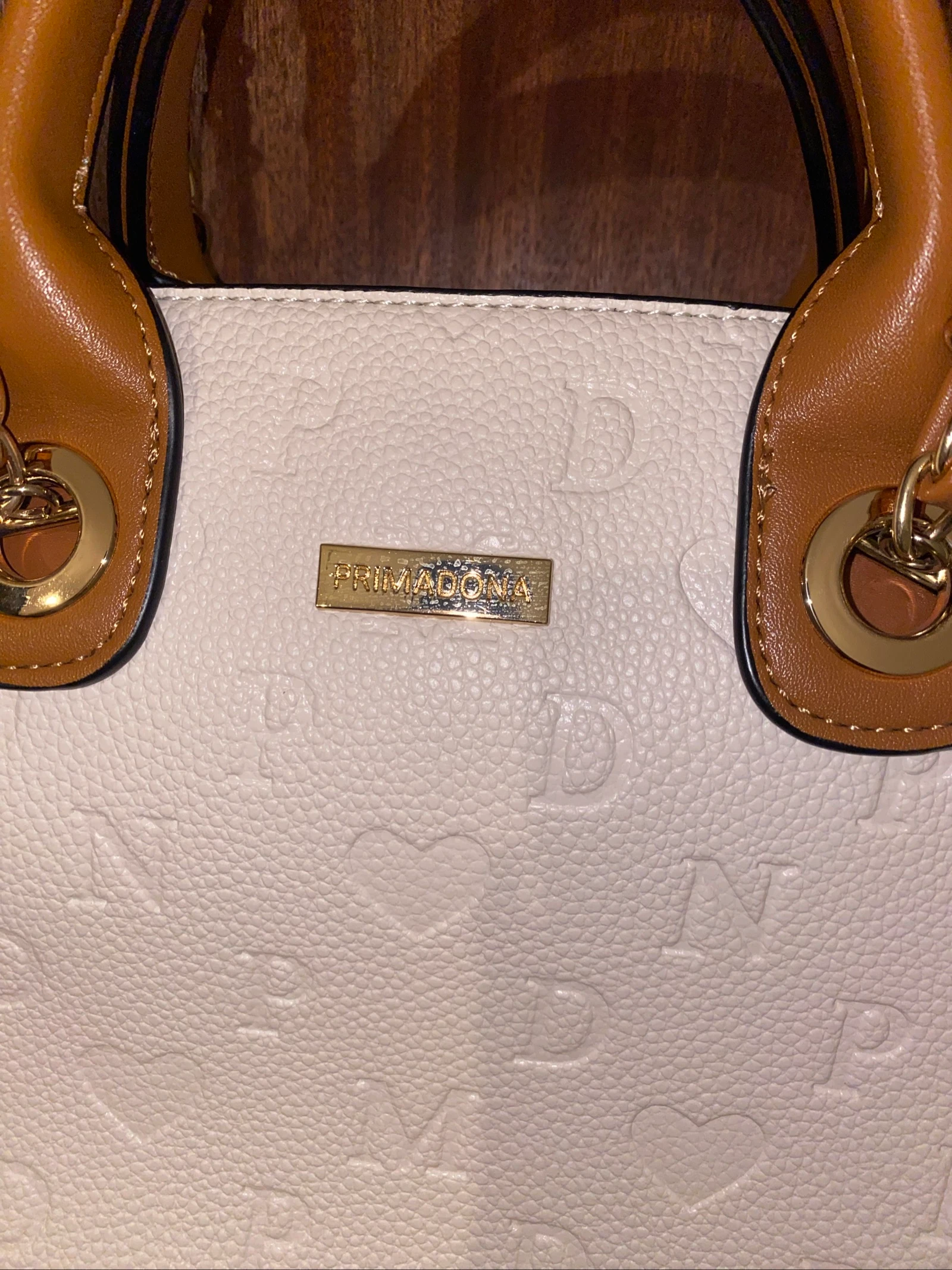 Bolso Primadona como nuevo – photo 3